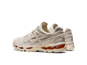 gel kayano trainer 21 beige red 1201A067_201 купить