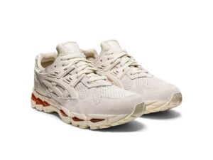 gel kayano trainer 21 beige red 1201A067_201 купить