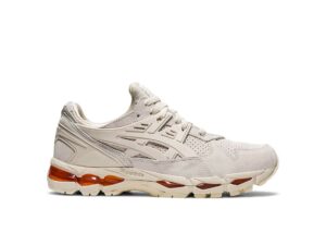 gel kayano trainer 21 beige red 1201A067_201 купить