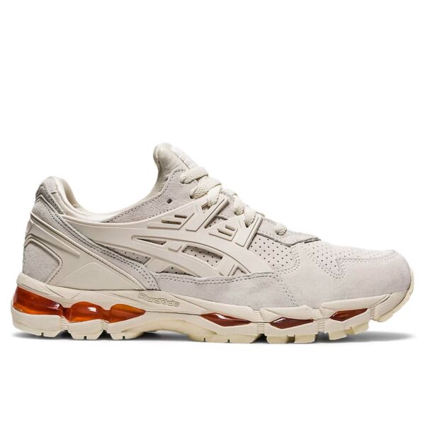 gel kayano trainer 21 beige red 1201A067_201