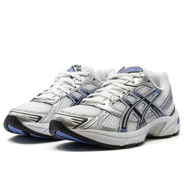 asics gel 1130 white periwinkle blue 1202A164_105