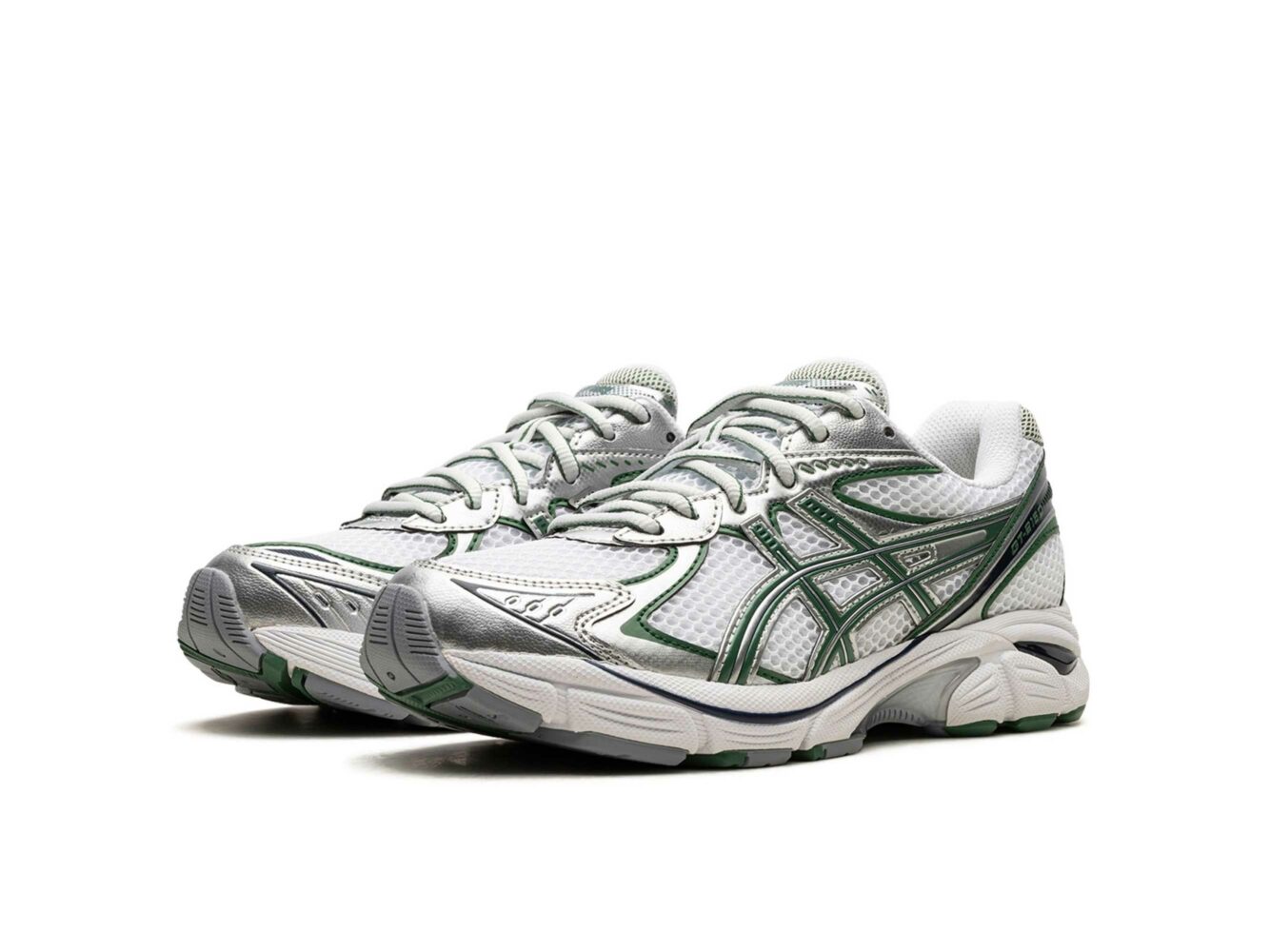 asics GT 2160 shamrock green 1203A275_103 купить