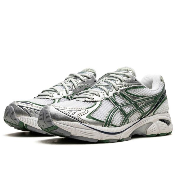 asics GT 2160 shamrock green 1203A275_103