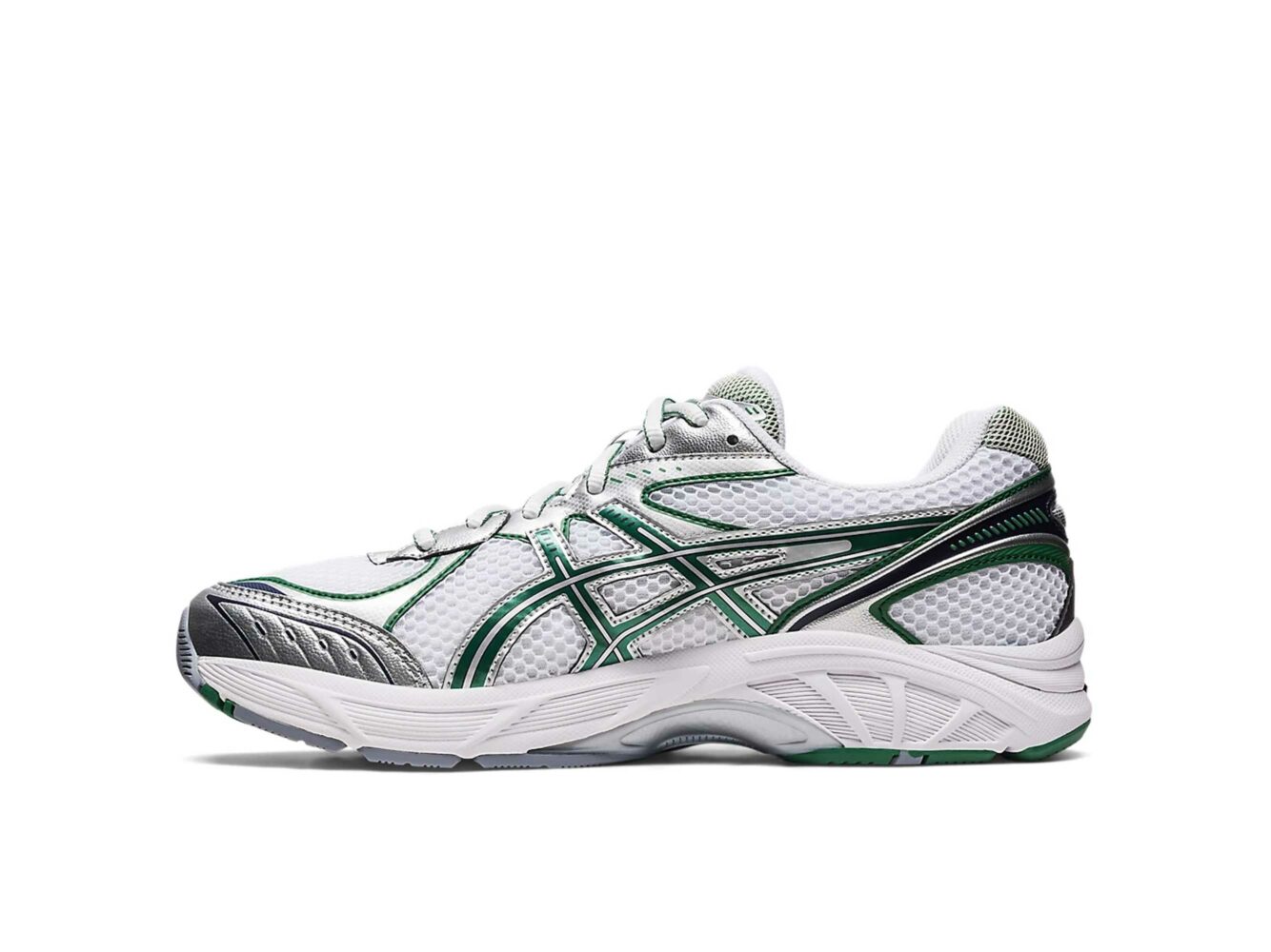 asics GT 2160 shamrock green 1203A275_103 купить