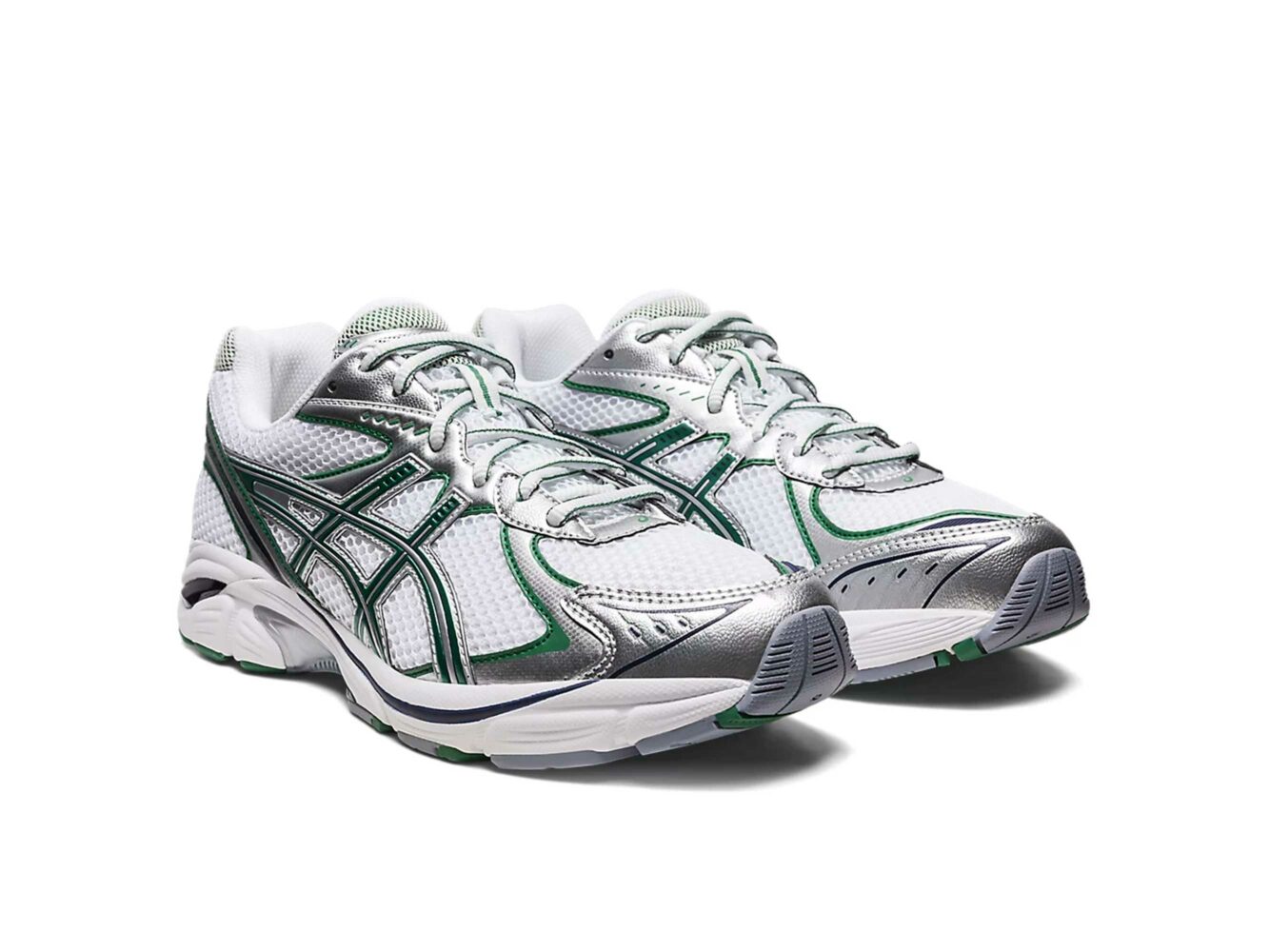 asics GT 2160 shamrock green 1203A275_103 купить