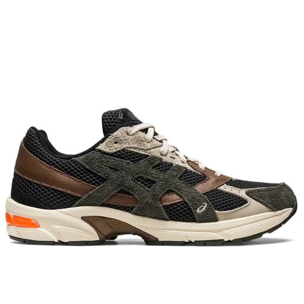 asics Hals Mark II x gel forest 1130 1201A924_300