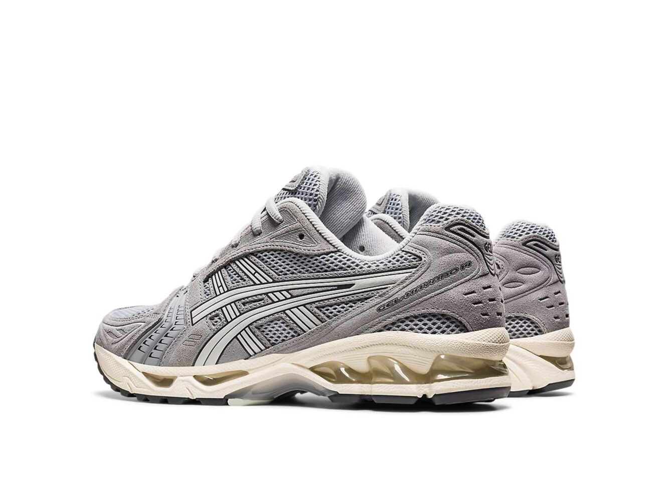 asics gel kayano 14 piedmont grey 1201A161_020 купить