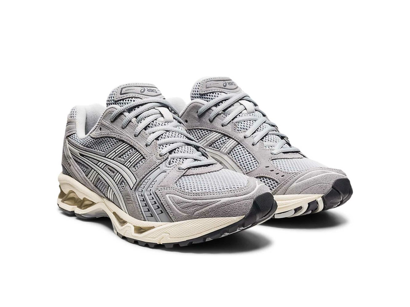 asics gel kayano 14 piedmont grey 1201A161_020 купить