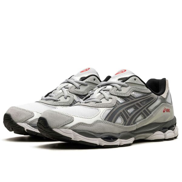 asics gel nyc white steel grey 1201A789_102