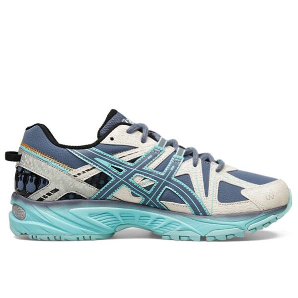 asics x Junna Maruyama gel kahana tr white blue 1203A263_020