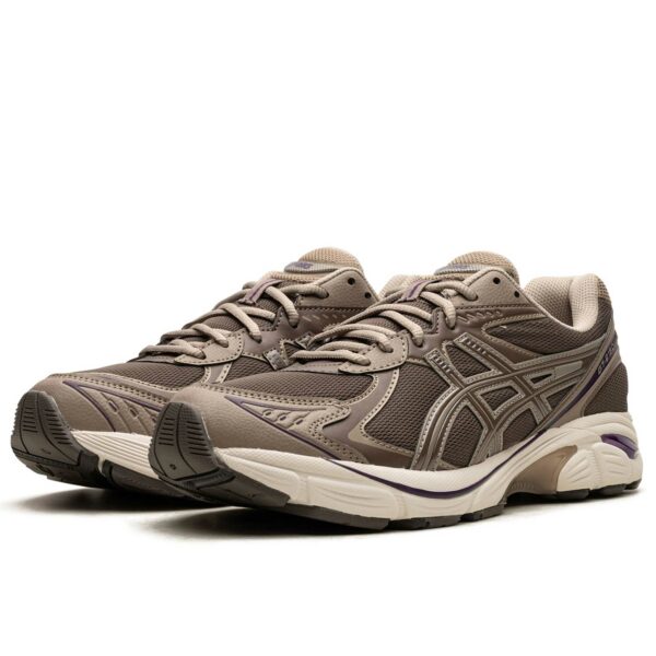 asics GT 2160 dark taupe purple 1203A320_251