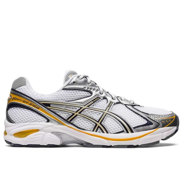 asics GT-2160 pure silver yellow 1203A275_102