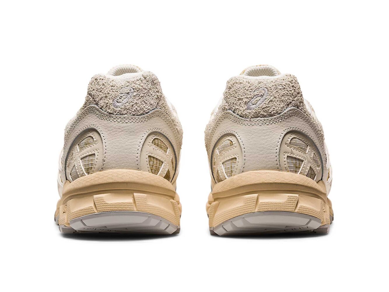 asics gel sonoma 15-50 cream oatmeal 1201A818_100 купить