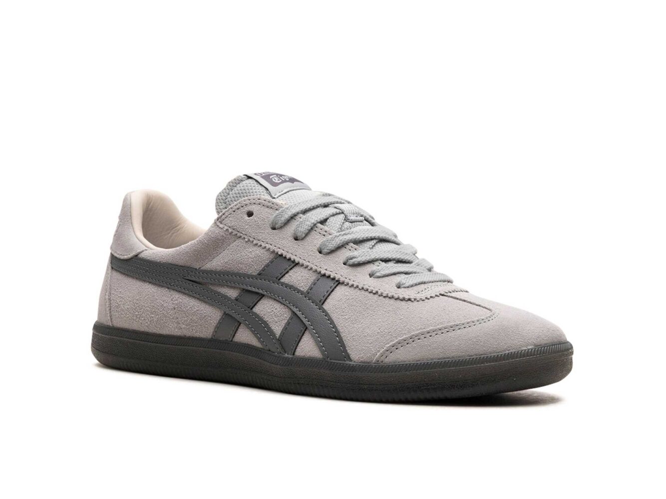 onitsuka tiger tokuten grey 1183A907_021 купить