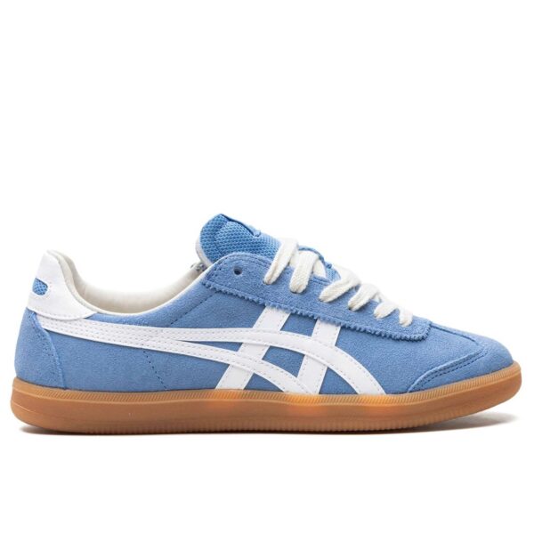 Asics Onitsuka Tiger Tokuten low blue fusion gum 1183A907_400