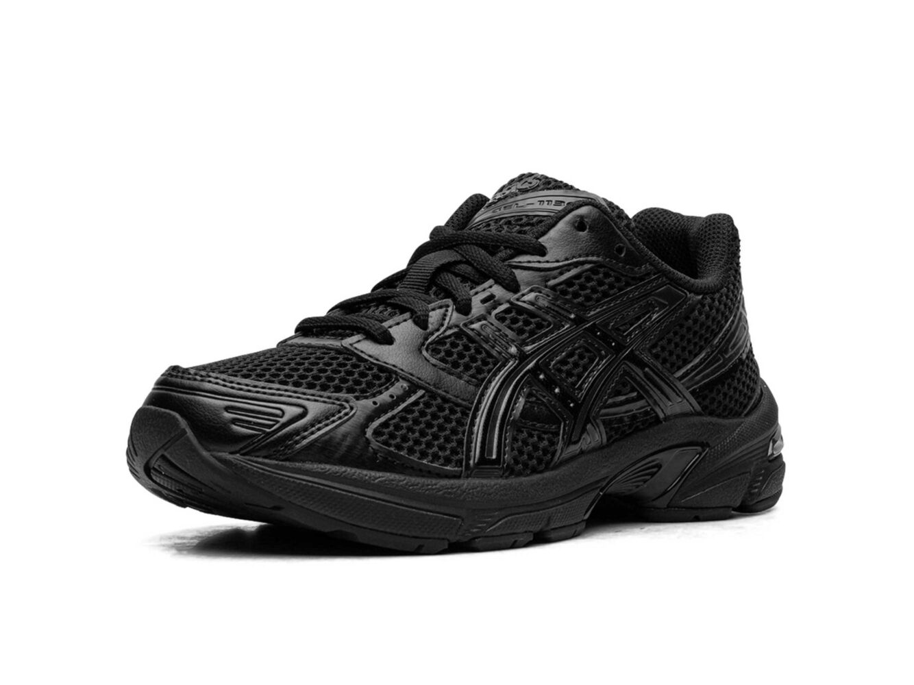 Купить Asics Gel 1130 Blackout 1201A256_002