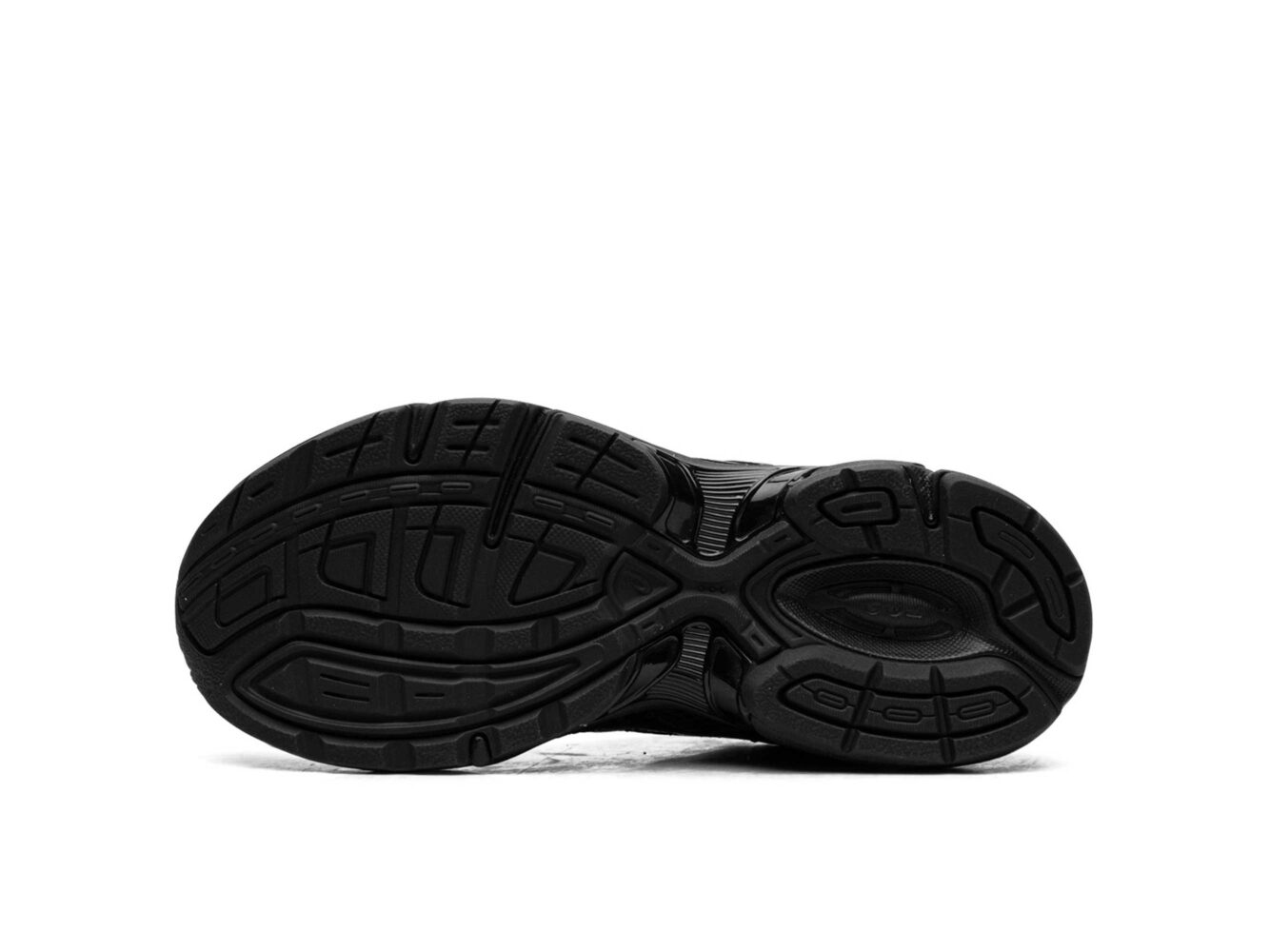 Купить Asics Gel 1130 Blackout 1201A256_002