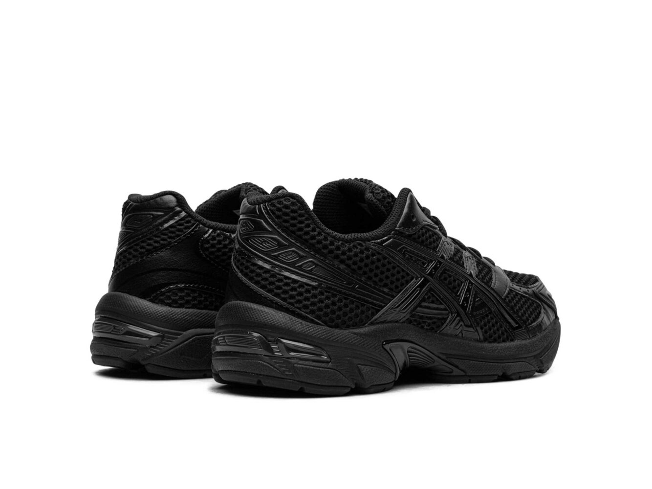 Купить Asics Gel 1130 Blackout 1201A256_002