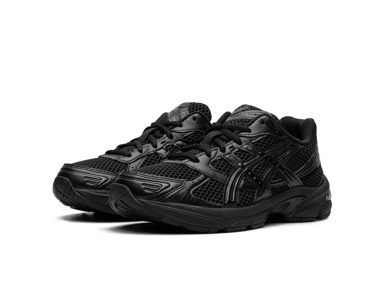 Купить Asics Gel 1130 Blackout 1201A256_002