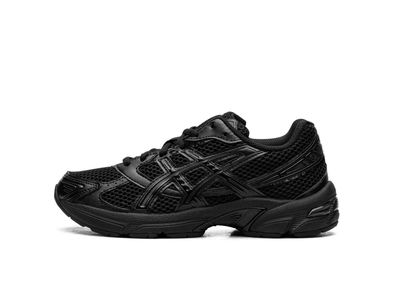 Купить Asics Gel 1130 Blackout 1201A256_002