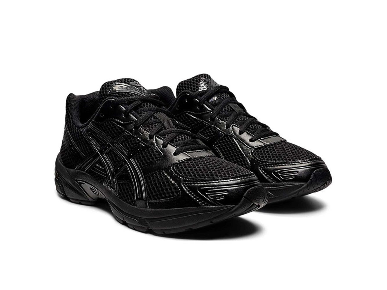 Купить Asics Gel 1130 Blackout 1201A256_002