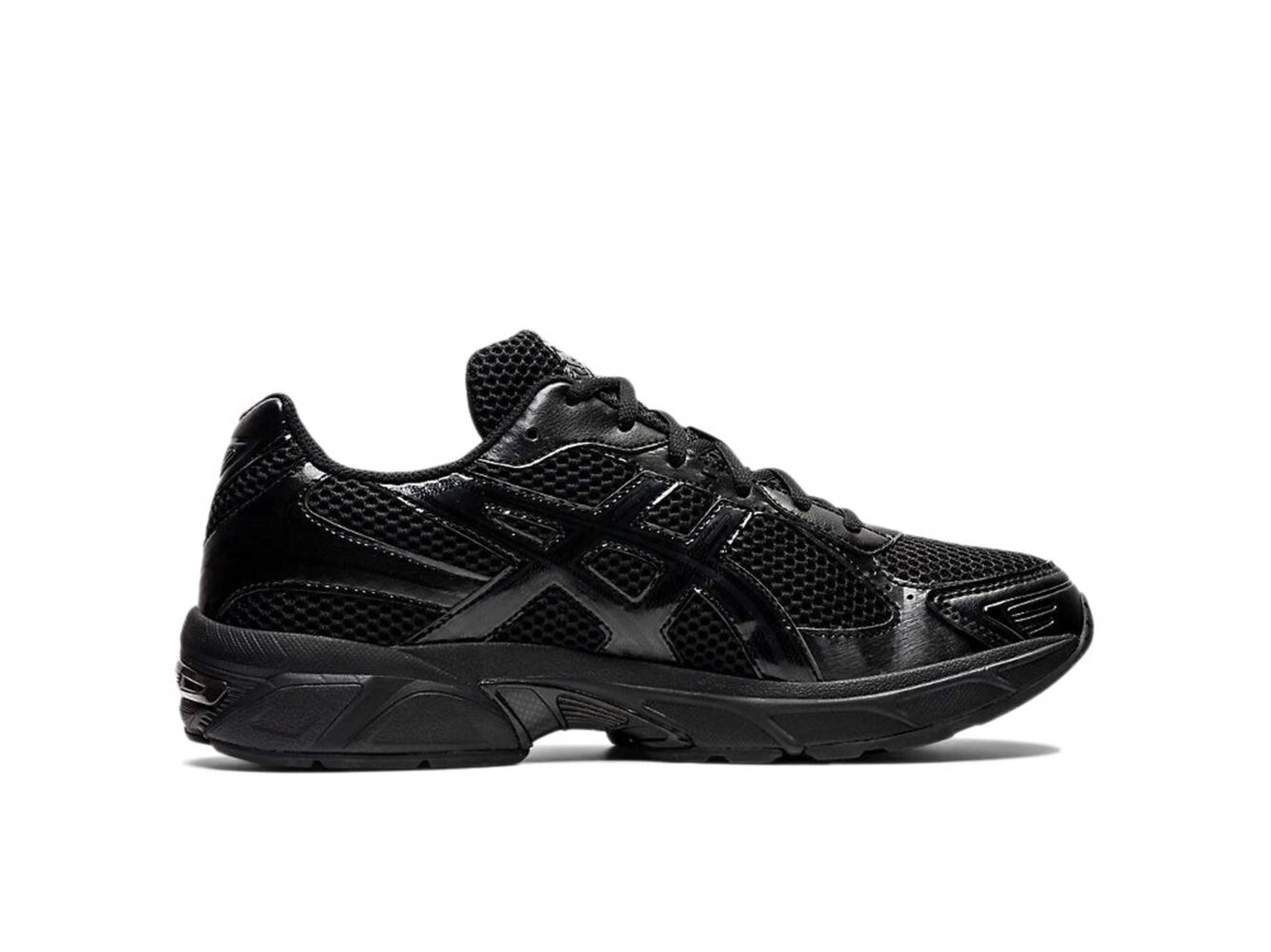 Купить Asics Gel 1130 Blackout 1201A256_002