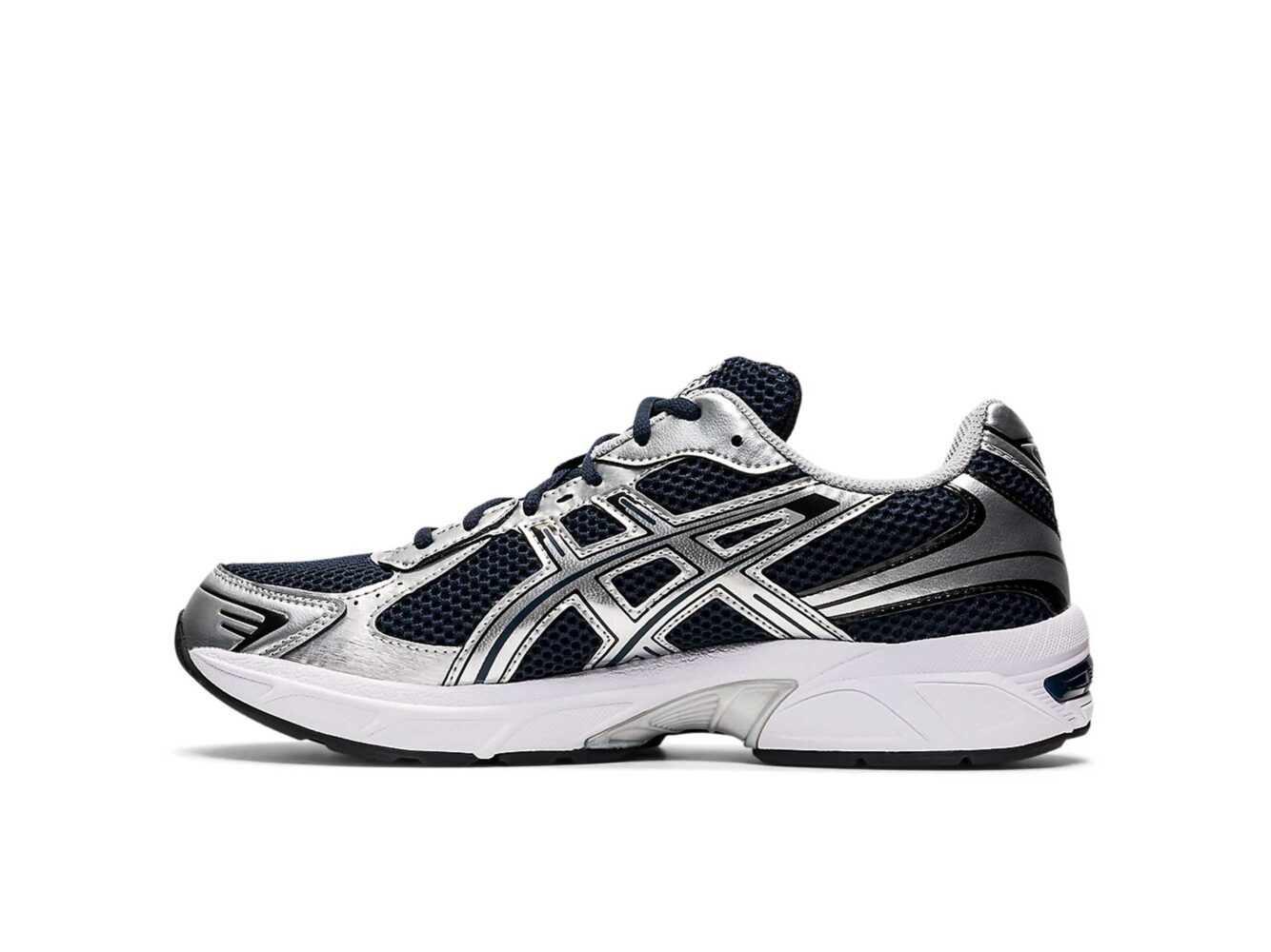 Купить Asics Gel 1130 French Blue Pure Silver 1201A256_400