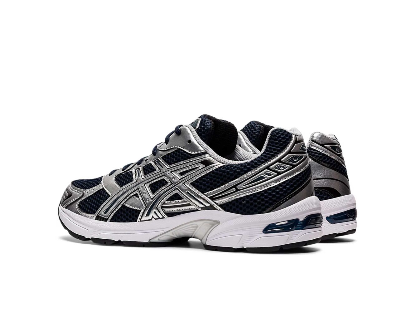 Купить Asics Gel 1130 French Blue Pure Silver 1201A256_400