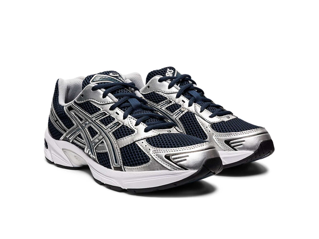 Купить Asics Gel 1130 French Blue Pure Silver 1201A256_400