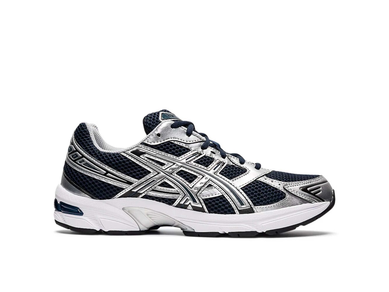 Купить Asics Gel 1130 French Blue Pure Silver 1201A256_400