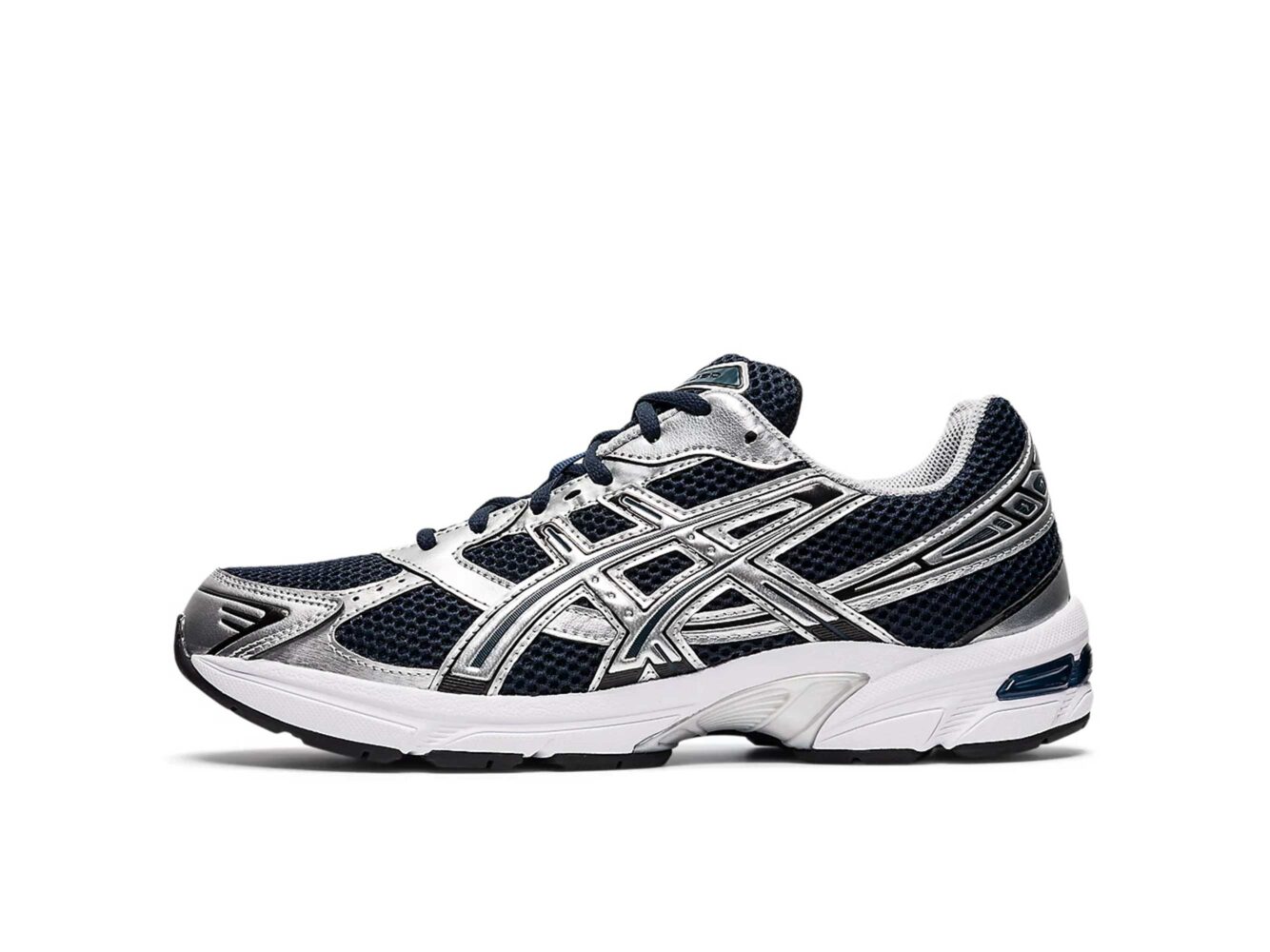 Купить Asics Gel 1130 French Blue Pure Silver 1201A256_400