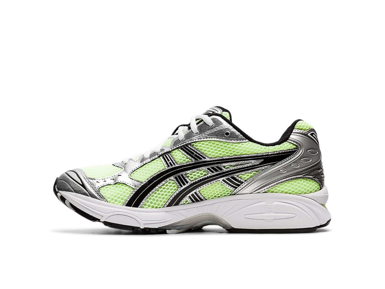 Купить Asics Gel Kayano 14 Illuminate Yellow 1201A019_751