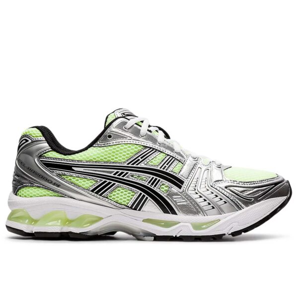 Asics Gel Kayano 14 Illuminate Yellow 1201A019_751