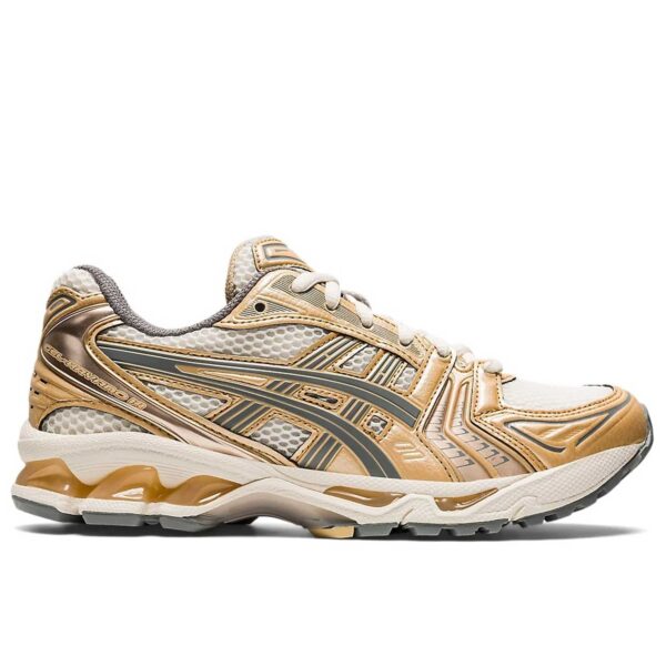 Asics Gel Kayano 14 WMNS brown gray 1202A056_104