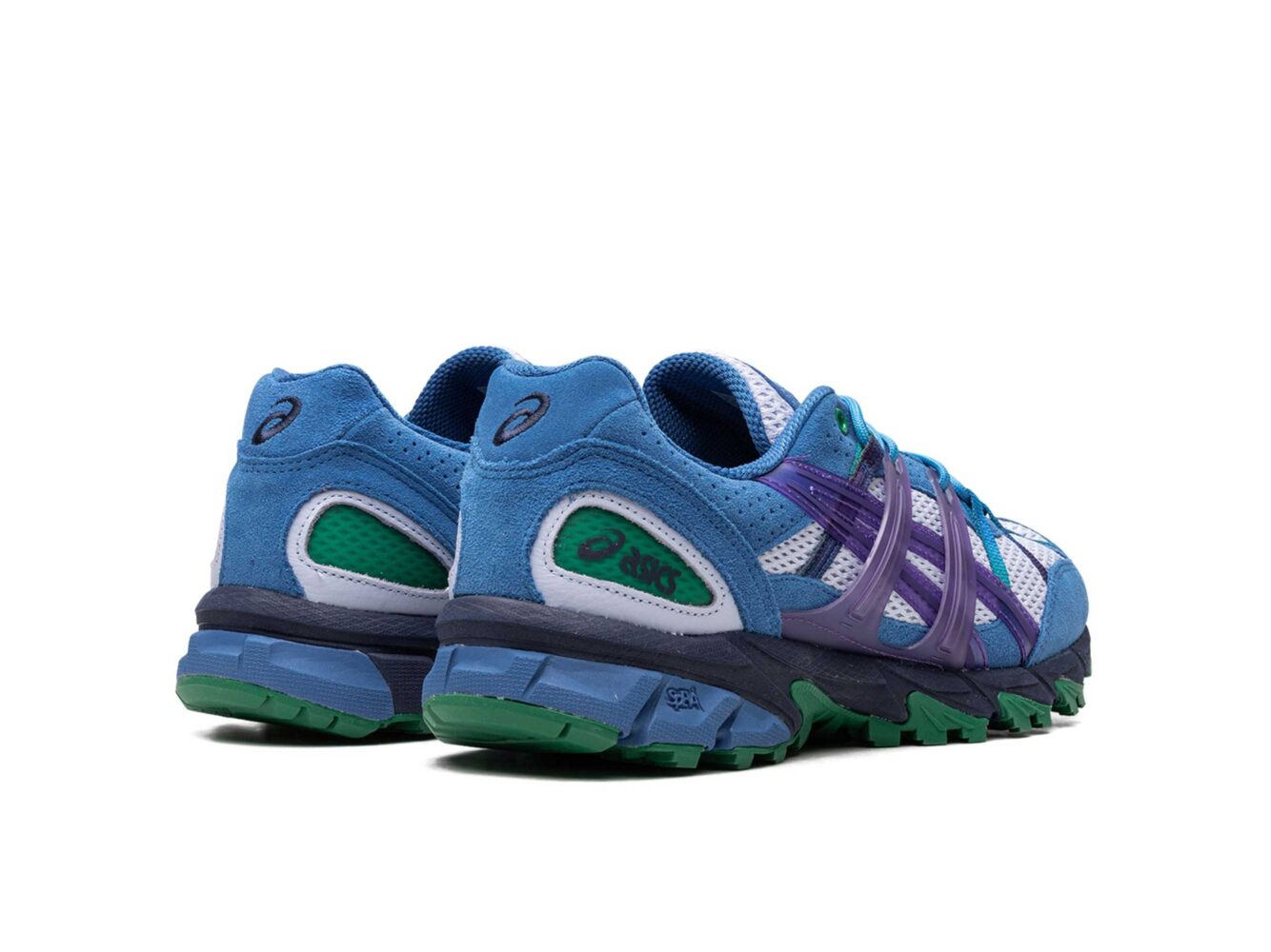 Купить Asics Gel Sonoma 15-50 APC blue 1203A226_400