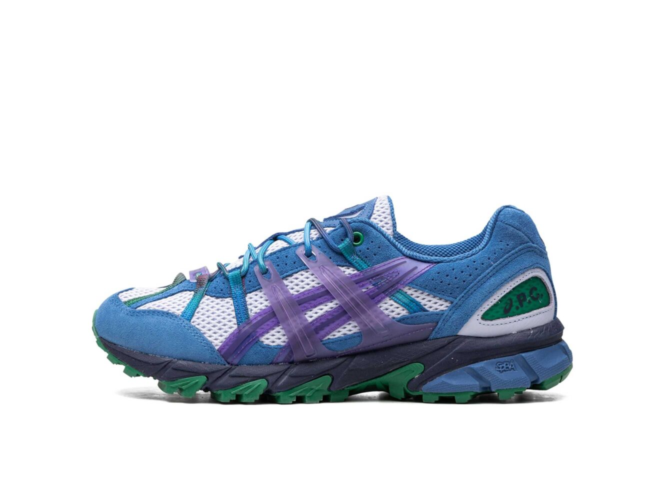 Купить Asics Gel Sonoma 15-50 APC blue 1203A226_400