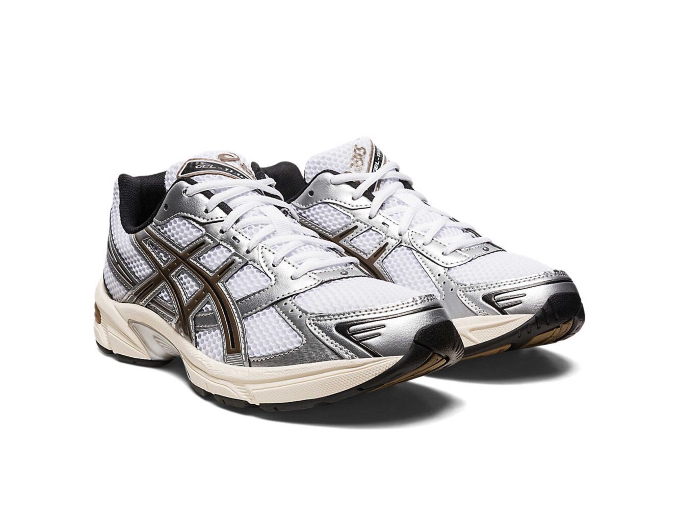 Купить Asics gel 1130 white clay canyon 1201A256_113