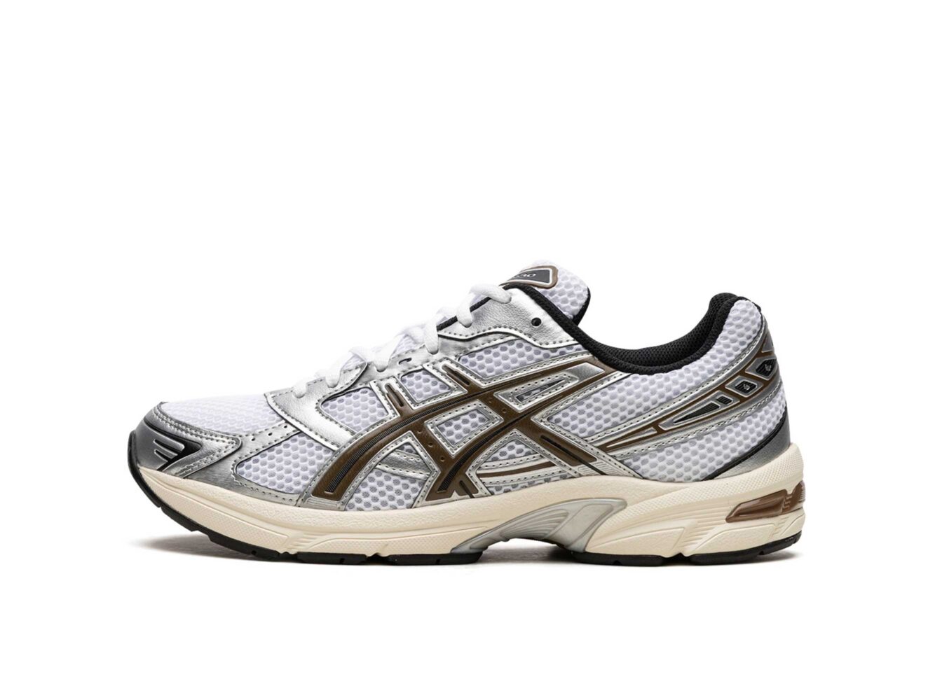 Купить Asics gel 1130 white clay canyon 1201A256_113