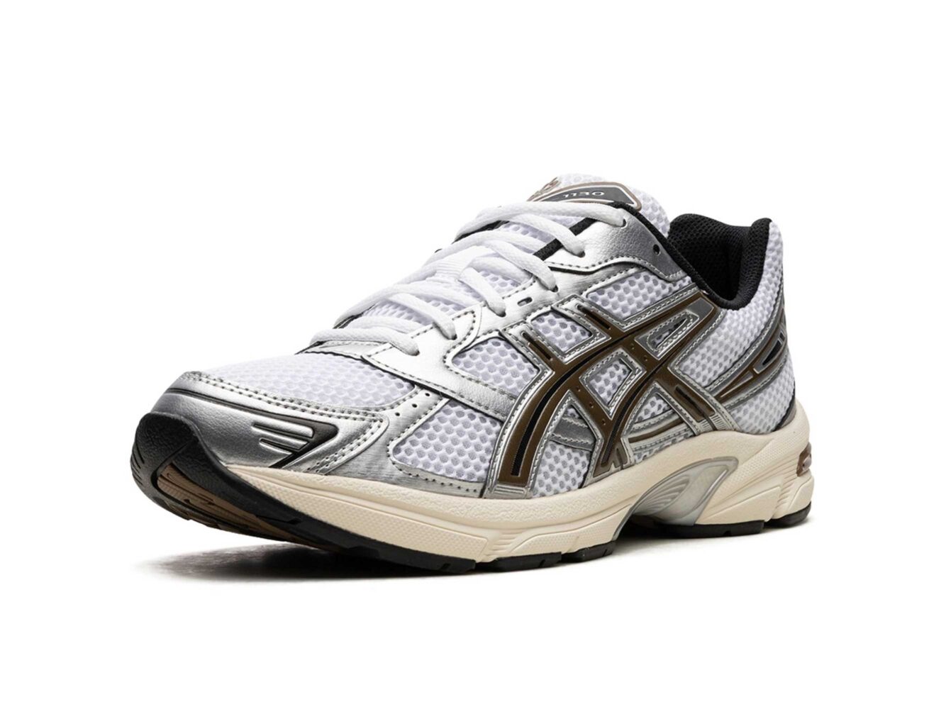 Купить Asics gel 1130 white clay canyon 1201A256_113