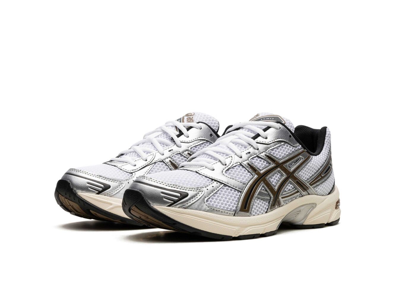 Купить Asics gel 1130 white clay canyon 1201A256_113