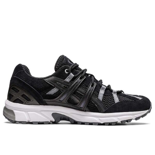 Asics gel Sonoma 15-50 black white 1201A438_003