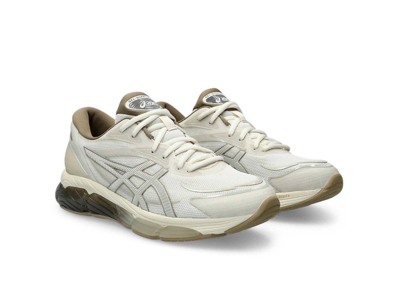 Купить ASICS Gel Quantum 360 VIII cream pepper 1203A402_101