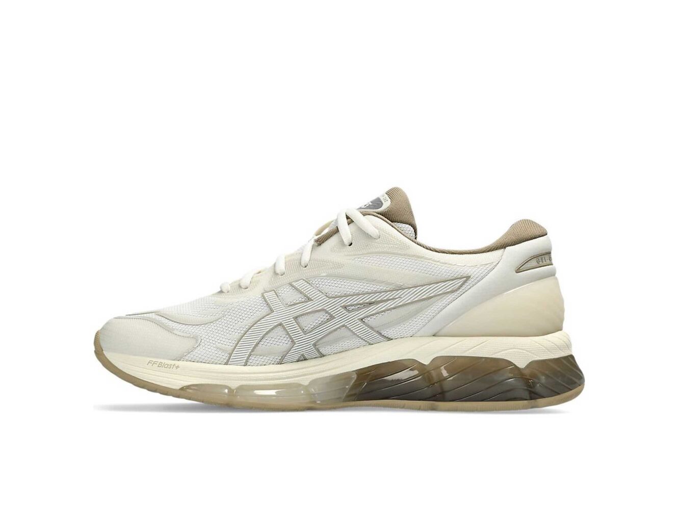 Купить ASICS Gel Quantum 360 VIII cream pepper 1203A402_101