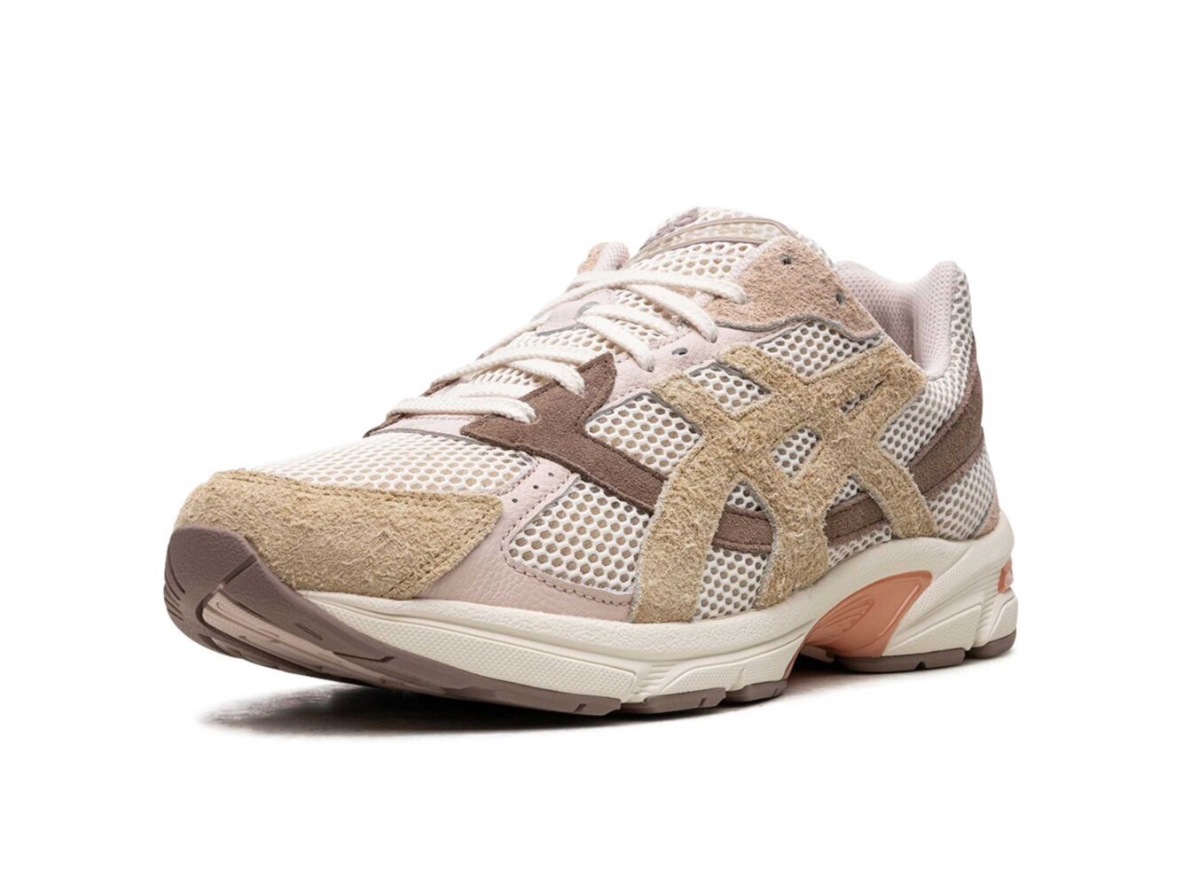 Купить Asics Gel 1130 Birch Sand 1203A327_201