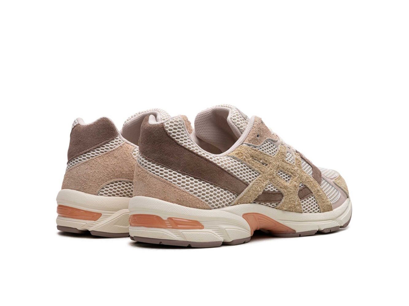 Купить Asics Gel 1130 Birch Sand 1203A327_201