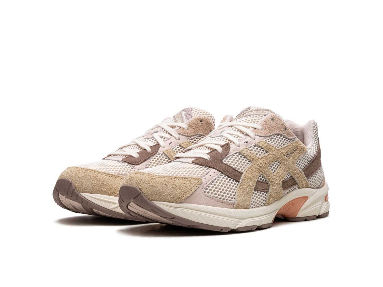 Купить Asics Gel 1130 Birch Sand 1203A327_201