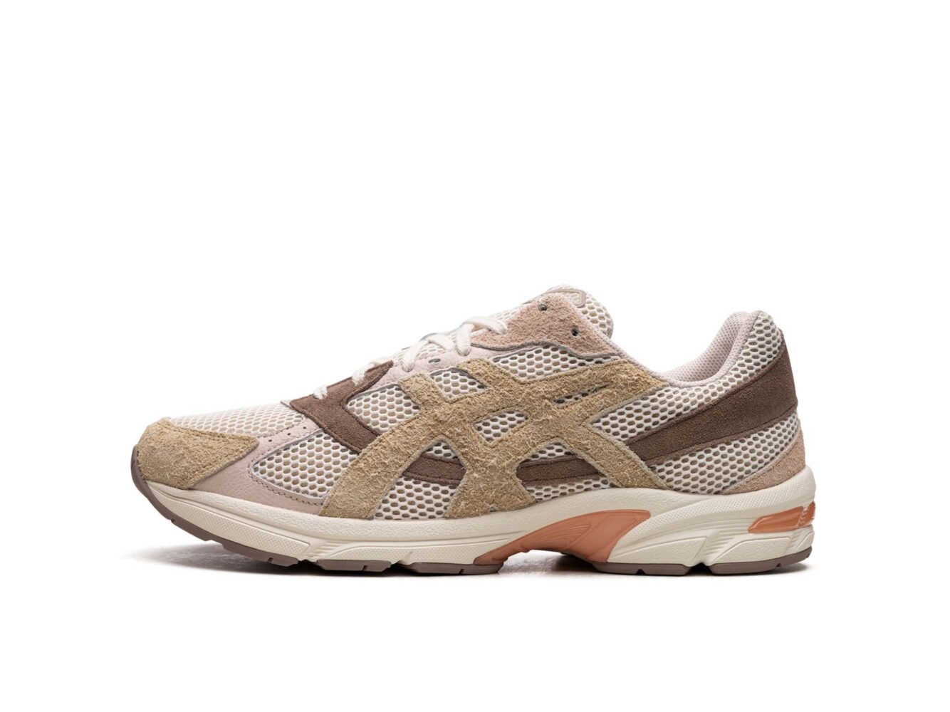 Купить Asics Gel 1130 Birch Sand 1203A327_201