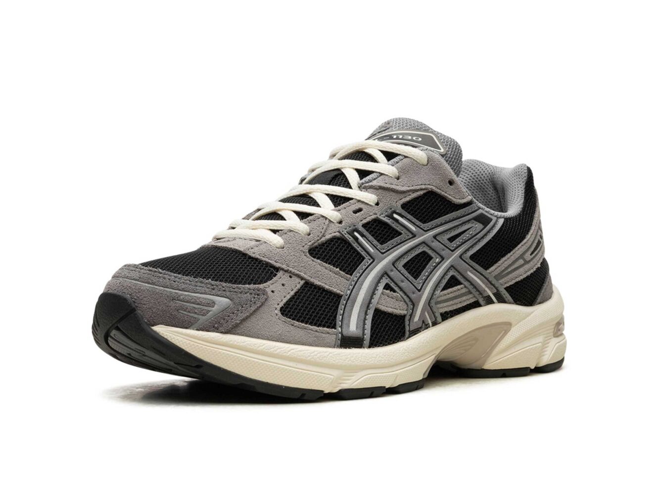 Купить Asics Gel 1130 Black Carbon 1201A255_004