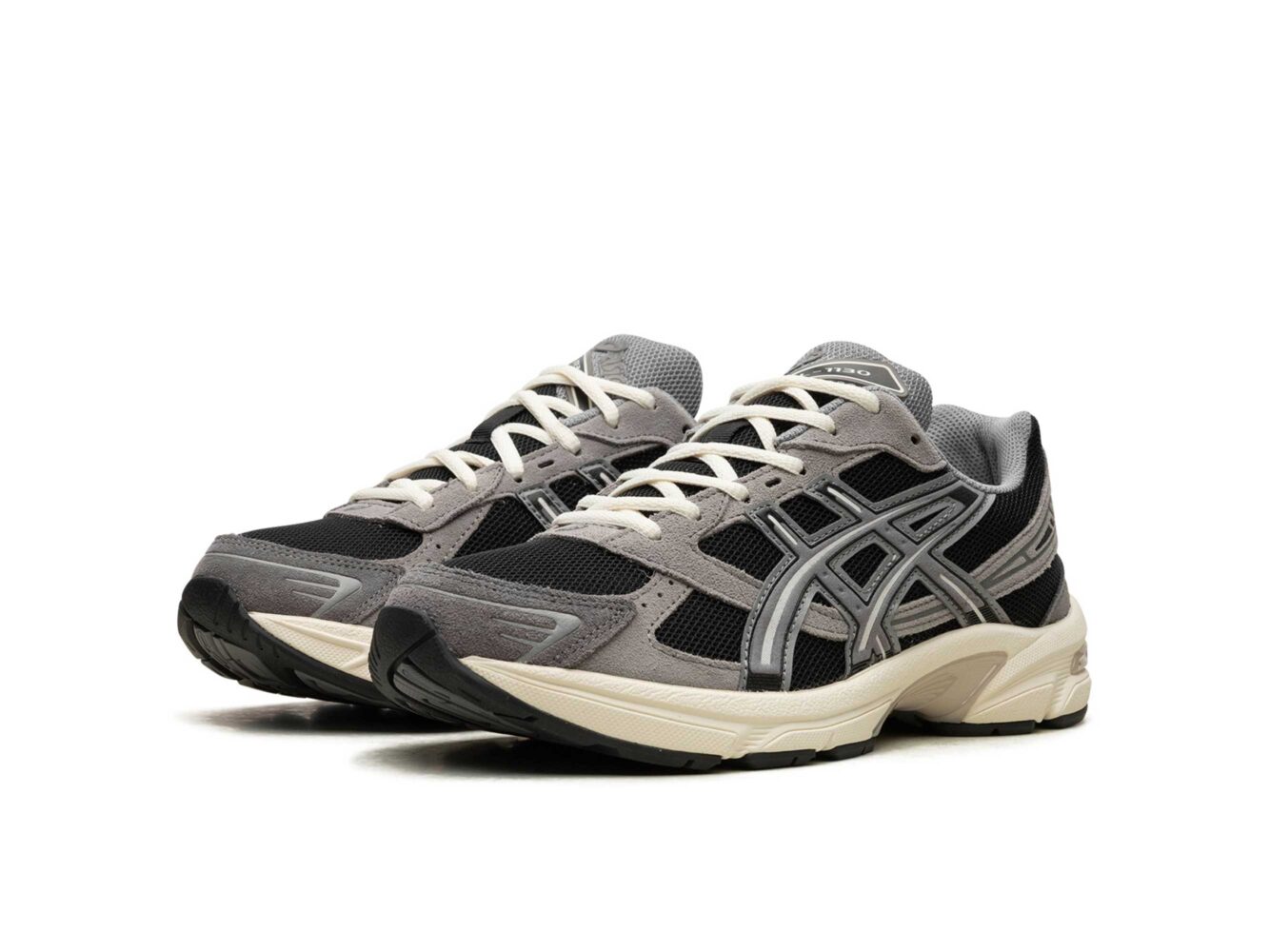 Купить Asics Gel 1130 Black Carbon 1201A255_004