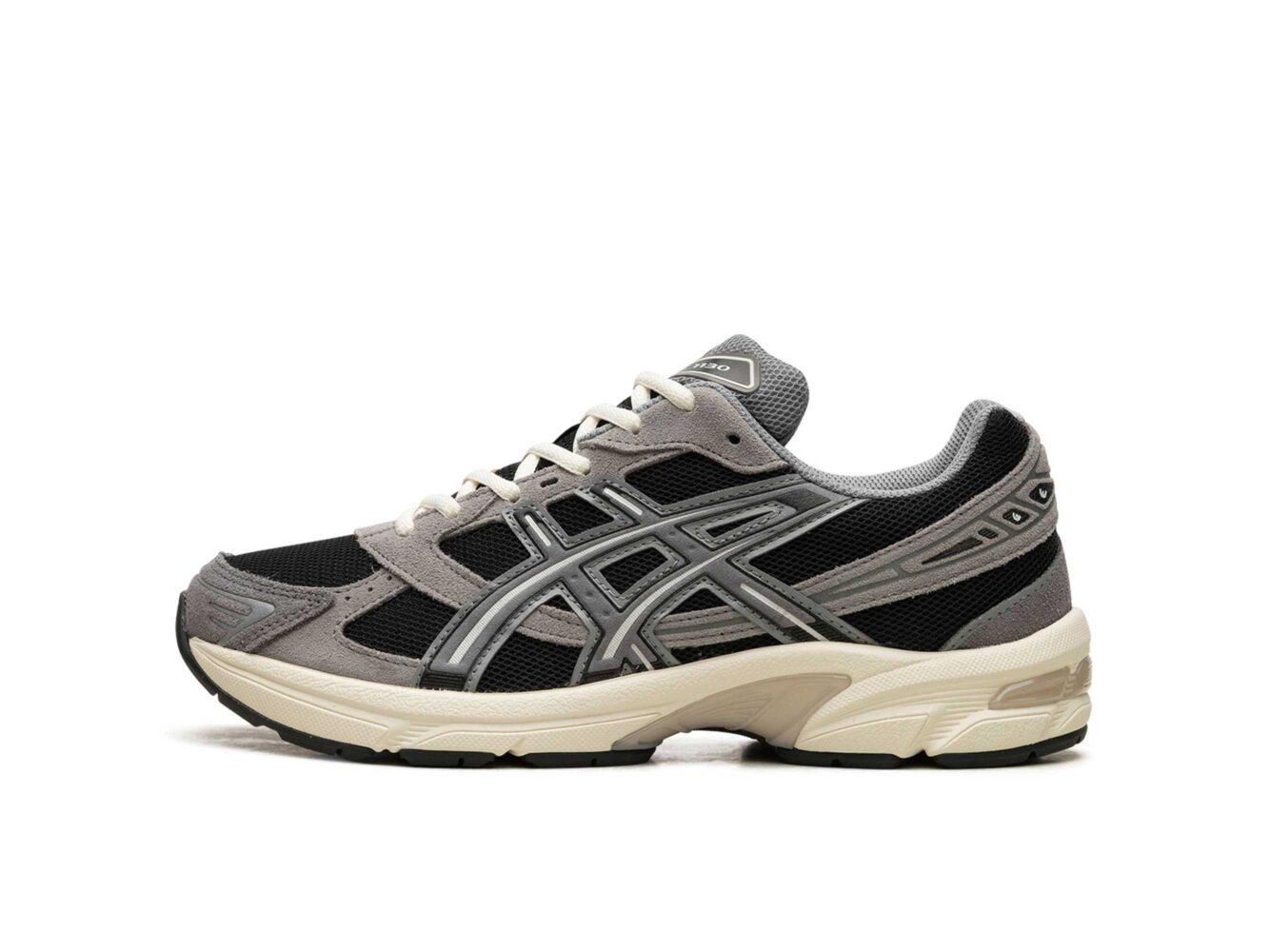 Купить Asics Gel 1130 Black Carbon 1201A255_004